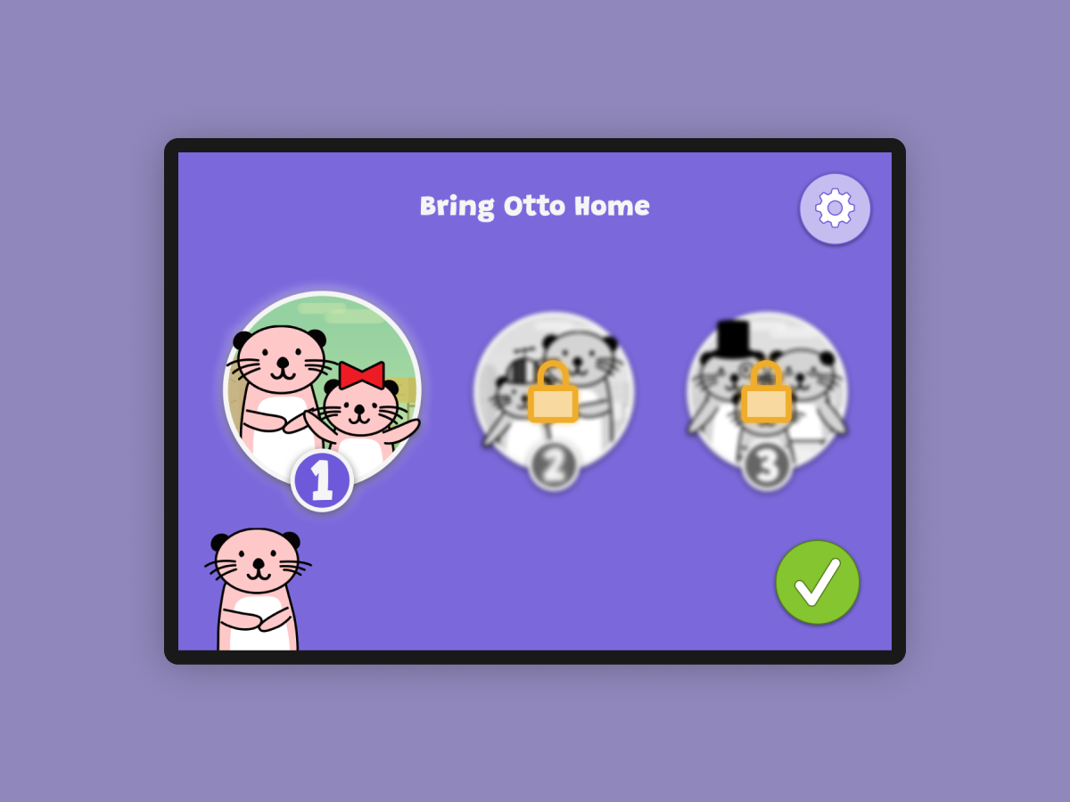 Project Bring Otto Home preview image